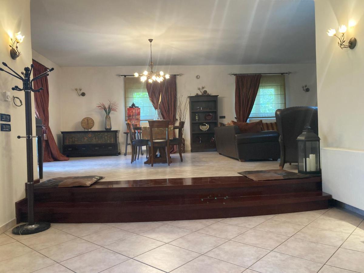 Villa Maria Kanálion Zewnętrze zdjęcie