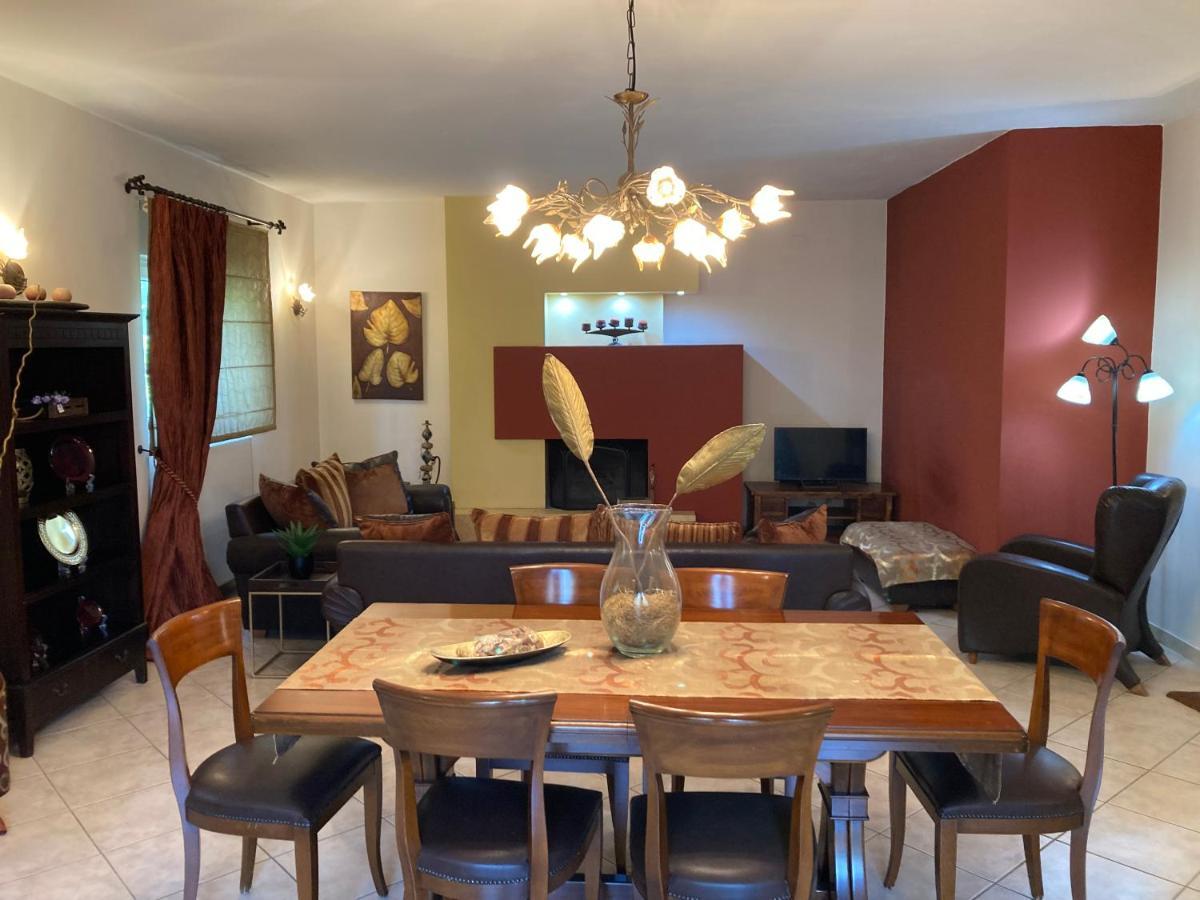 Villa Maria Kanálion Zewnętrze zdjęcie