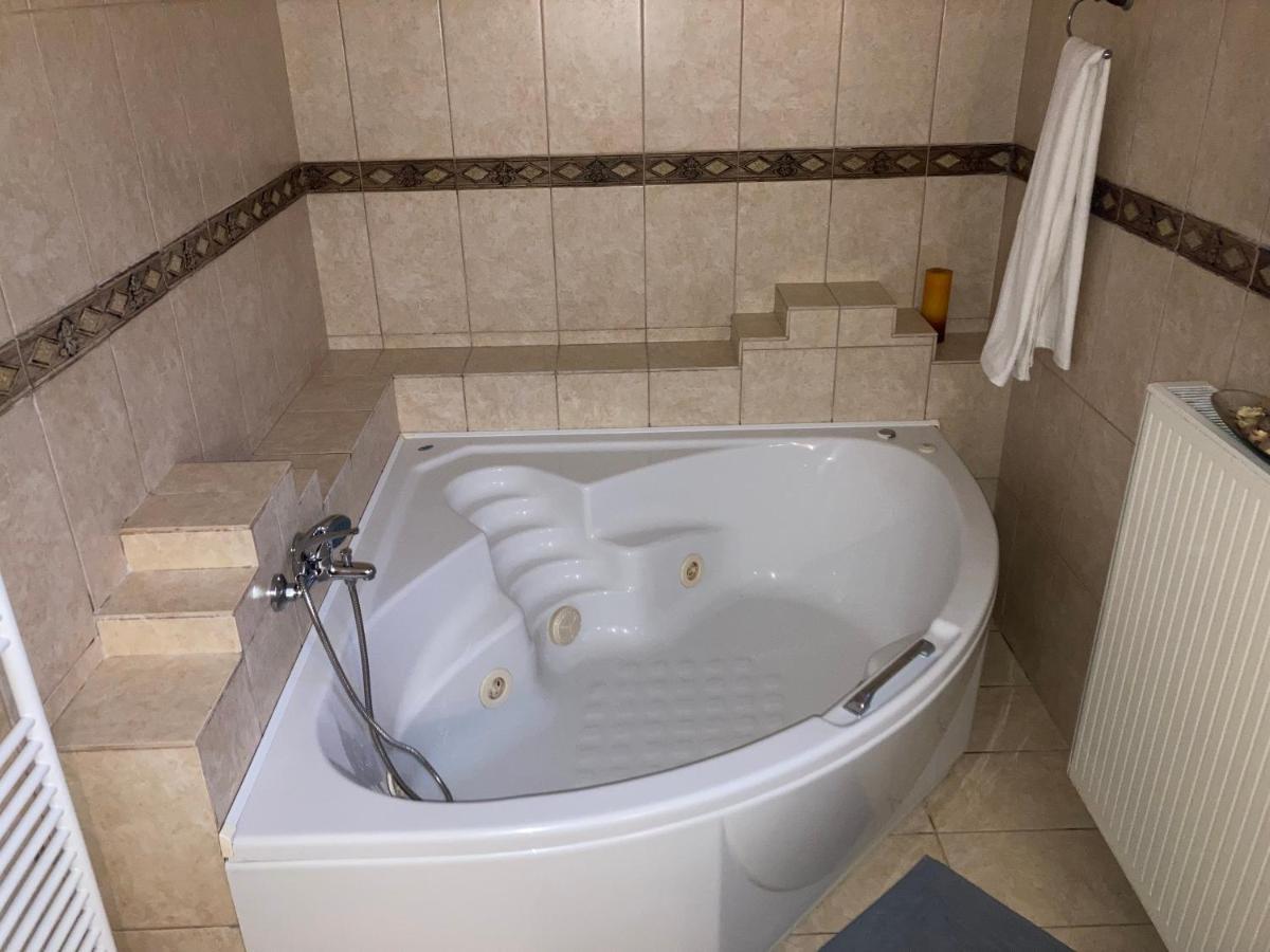 Villa Maria Kanálion Zewnętrze zdjęcie