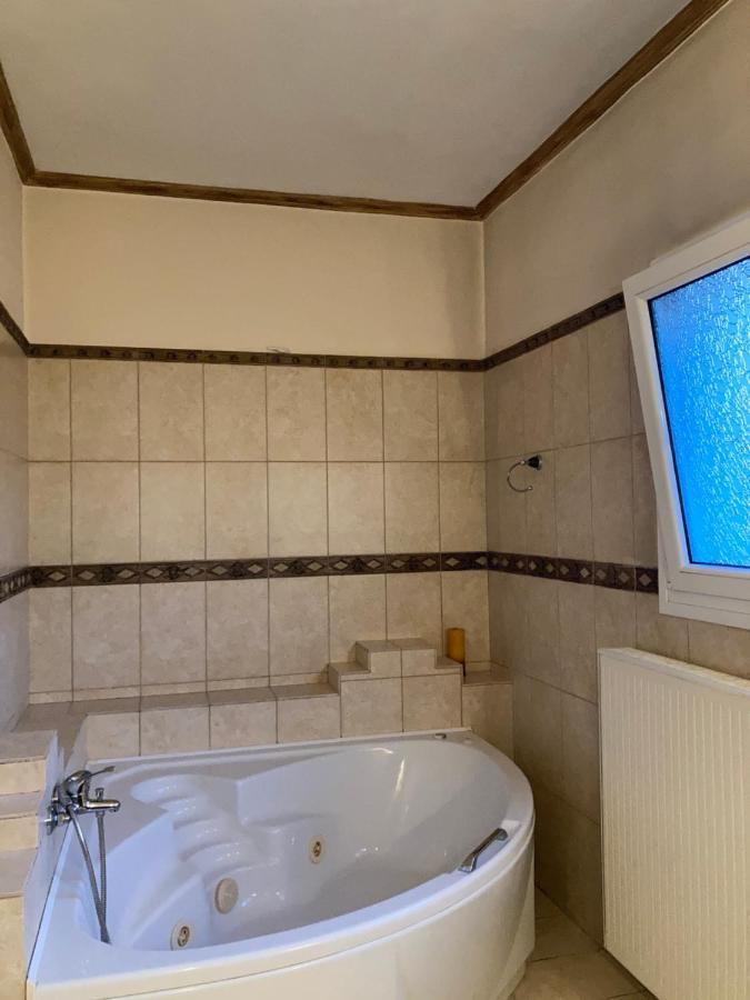 Villa Maria Kanálion Zewnętrze zdjęcie